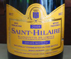 Saint Hilaire